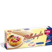 SCHAR MILLEFOGLIE SURGELATO 500G